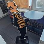 Nestor telefoonhouder, Ophalen, Zo goed als nieuw