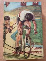7 jaren van een wielrenner, Boeken, Kinderboeken | Jeugd | 10 tot 12 jaar, Ophalen of Verzenden, Gelezen