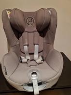 Autostoel Cybex Platinum Sirona Z Grey, Kinderen en Baby's, Autostoeltjes, Verstelbare rugleuning, 0 t/m 18 kg, Zo goed als nieuw