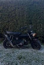 Dax 50cc b-klasse - volledig nieuw opgebouwd!, Fietsen en Brommers, Ophalen, Skyteam/zenhua, Overige typen, Zo goed als nieuw