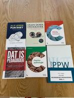 Studieboeken, Boeken, Studieboeken en Cursussen, Ophalen of Verzenden, Nieuw, Hoger Onderwijs