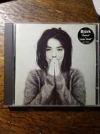 Björk - début, Utilisé, Enlèvement ou Envoi