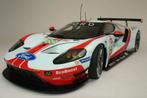 AutoArt 1/18 Ford GT - Le Mans 2019, Ophalen of Verzenden, Nieuw, Auto, Autoart