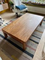 Salontafel Maisons Du Monde - reeks Stockholm, Huis en Inrichting, Ophalen, Gebruikt, 100 tot 150 cm, 50 tot 100 cm