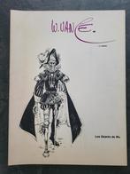 ÉDITIONS JONAS _ VANCE _ Les géants de Mu, Livres, BD, Enlèvement ou Envoi