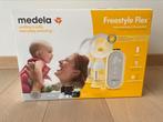 Nieuwe Medela freestyle flex dubbele borstkolf, Kinderen en Baby's, Ophalen, Nieuw, Borstkolf