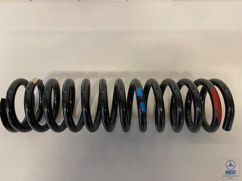 NOS spiraalveer voorzijde voor Mercedes-Benz R107 W114 W115, Auto-onderdelen, Ophanging en Onderstel, Mercedes-Benz, Nieuw, Ophalen of Verzenden