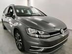 Volkswagen Golf Variant TSI OPF IQ.Drive, Auto's, Bedrijf, Golf, Zilver of Grijs, 85 kW