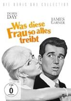 The Thrill of It All met Doris Day, James garner., Cd's en Dvd's, Dvd's | Komedie, Alle leeftijden, Ophalen of Verzenden, Romantische komedie