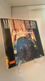 Dinah Washington – Mad About The Boy - Netherlands 1992, CD & DVD, Vinyles Singles, Jazz et Blues, Utilisé, Single