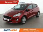 Ford Fiesta 1.0 EcoBoost Cool&Connect (bj 2017), Auto's, https://public.car-pass.be/vhr/3589bf36-fc0c-4cdb-a0bf-34dc72a4a2ad, Stof