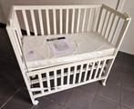 Fillikid Co-Sleeper inclusief Matras, Enfants & Bébés, Enlèvement, Comme neuf, Berceau