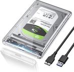 Externe harde schijf van 1 TB, Computers en Software, Harde schijven, Nieuw, Ophalen of Verzenden, Extern, SSD