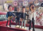 Grote Rolling Stones beelden mancave gameroom decoratie, Ophalen, Zo goed als nieuw, Mens