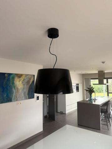 Hanglamp zwart beschikbaar voor biedingen
