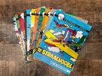 Jommeke strips - weer een kapoentjes uitgave, Boeken, Strips | Comics, Ophalen of Verzenden, Gelezen
