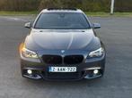 Bmw 520, Auto's, BMW, Automaat, Euro 6, Leder, Bedrijf