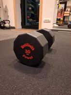 Halter 30 kg, Sport en Fitness, Fitnessmaterialen, Ophalen