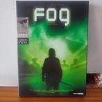 FOG - Edition Collector dvd Canal + Livret (John Carpenter), Cd's en Dvd's, Ophalen of Verzenden, Zo goed als nieuw, Spoken en Geesten