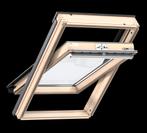 Velux dakraam UK08, Ophalen