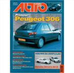 Autovisie Tijdschrift 1993 NR 02 #1 Nederlands, Livres, Autos | Brochures & Magazines, Utilisé, Enlèvement ou Envoi