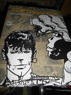 Corto Maltese (couleurs) Lointaines îles du vent eo, Enlèvement ou Envoi