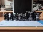 Jack Daniel's Divers (canette, mignonettes,...), Ophalen, Nieuw