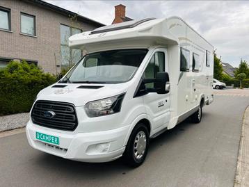 ‼️ford ci ‼️12000 km -> Queendbed & hefbed ‼️ beschikbaar voor biedingen