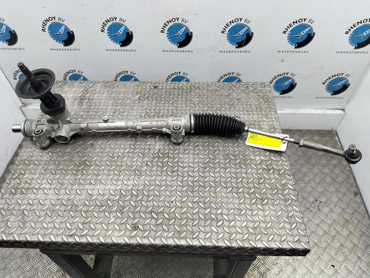 FIAT 500X 334 LOUNGE STUURHUIS 2016, Autos : Pièces & Accessoires, Commande, Utilisé, ARN reconnu, Stiba membre, Reconnu durable