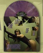 THE LIFE OF A SHOWGIRL: THE SHINY BUG EDITION VIOLET VINYL, Cd's en Dvd's, Vinyl | Pop, Ophalen of Verzenden, Nieuw in verpakking