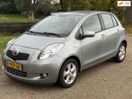 Toyota Yaris 1.3 VVTi Terra|Airco|5 deurs, Achat, 1298 cm³, Entreprise, 87 ch