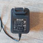 D-link adapter 7,5v, Gebruikt, Ophalen