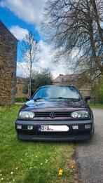Golf 3 VR6    3 portes, Auto's, Elektrische ramen, Leder, Golf, Particulier