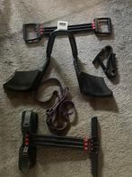 Accessoires de sport, Sport en Fitness, Fitnessmaterialen, Ophalen of Verzenden, Gebruikt, Benen, Weerstandband