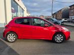 Peugeot 208 1.6 hdi 75 cv 05/18 met slechts 72.299 km, Auto's, Voorwielaandrijving, Stof, Euro 6, 4 cilinders