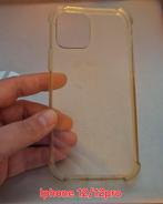 Telefoonhoesje geschikt voor Iphone 12/12pro, Telecommunicatie, Mobiele telefoons | Hoesjes en Screenprotectors | Apple iPhone