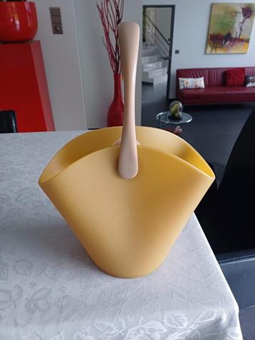 Vintage wijnhouder (koeler) Alessi (Ron Arad) beschikbaar voor biedingen