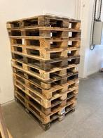 Euro Palletten, Ophalen, Gebruikt, Pallet