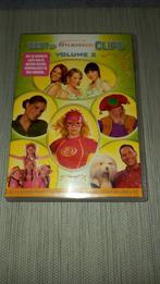 DVD Studio 100 clips, Cd's en Dvd's, Dvd's | Kinderen en Jeugd, Ophalen of Verzenden, Gebruikt