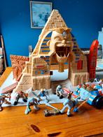 Fisher Price pyramide, Kinderen en Baby's, Speelgoed | Playmobil, Ophalen, Zo goed als nieuw