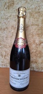 champagne A. Rothschild & Co, Verzamelen, Ophalen, Nieuw, Frankrijk, Champagne