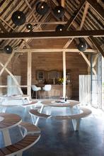 Extremis Pantagruel picknicktafel zie ook Hopper + Gargantua