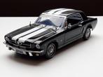 Nieuw Modelauto Ford Mustang 1964 / 65 – Motormax 1:18, Hobby & Loisirs créatifs, Voitures miniatures | 1:18, Envoi, Neuf, Voiture