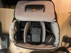 Lowepro cameratas, TV, Hi-fi & Vidéo, Photo | Sacs pour appareil, Comme neuf, Lowepro, Enlèvement ou Envoi