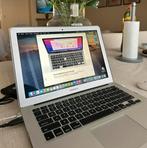 Macbook Air (13 inch, 2017), Computers en Software, Ophalen, Zo goed als nieuw, Qwerty, MacBook