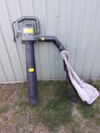 bladblazer, Tuin en Terras, Bladblazers, Ophalen, Gebruikt, Handgedragen, Met zuigfunctie