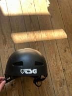 Helm TJG L/XL skateboard BMX Rollerskate, Ophalen of Verzenden, Zo goed als nieuw, Skateboard