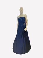 galajurk avondjurk prinsessenjurk maat 34, 36, 38 sale, Kleding | Dames, Galajurk, Blauw, Nieuw, Ophalen of Verzenden
