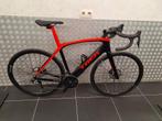 Trek Domane+  slr 7, Fietsen en Brommers, 28 inch, Carbon, Zo goed als nieuw, Meer dan 20 versnellingen