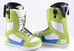 38 EU dames snowboardschoenen THIRTYTWO WOMEN'S 86 FT, fast, Sport en Fitness, Snowboarden, Verzenden, Nieuw, Schoenen